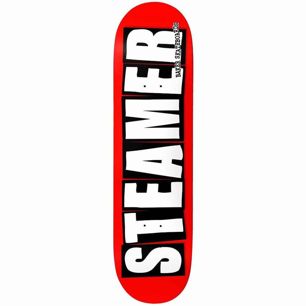 BAKER DECK BRAND 8.0 SkateDecks Sequence Surf Shop BAKER SKATE W19