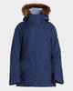 BILLABONG LADIES NORA SNOWJACKET - NAVY BLAZER