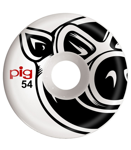 PIG WHEELES - C-LINE 54MM