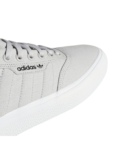 adidas originals 3mc trainers in grey
