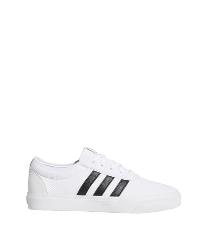 ADIDAS ADI-EASE SHOE - FT WHITE / BLACK 