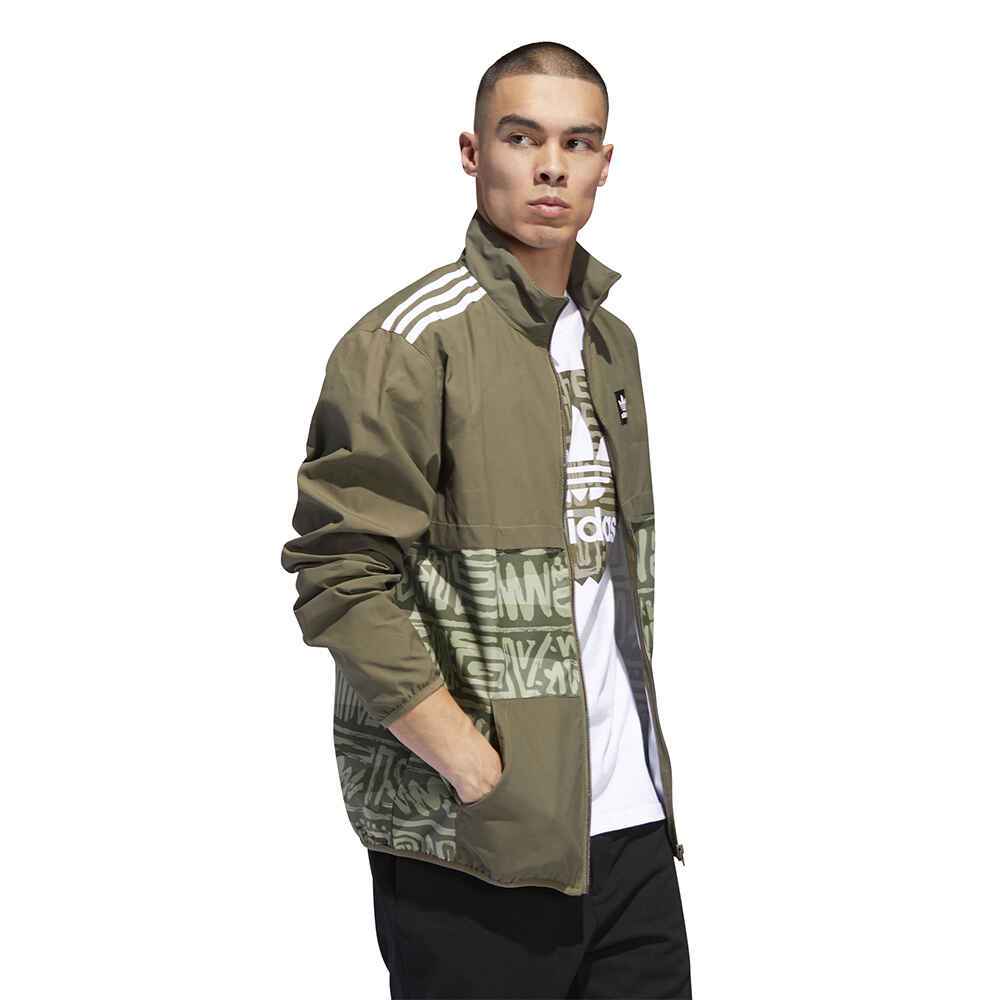 adidas dakari windbreaker