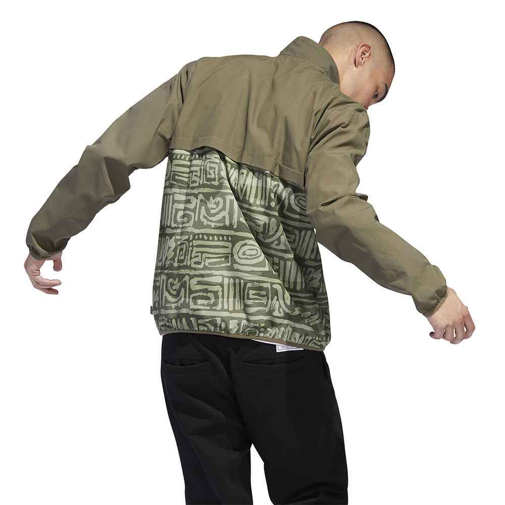 adidas dakari windbreaker