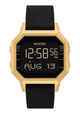 NIXON SIREN WATCH - GOLD BLACK LH
