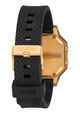 NIXON SIREN WATCH - GOLD BLACK LH