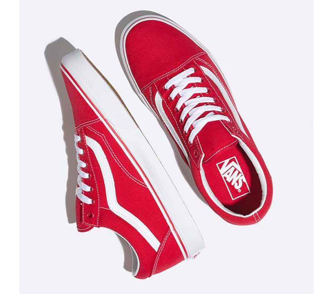 vans adigeo