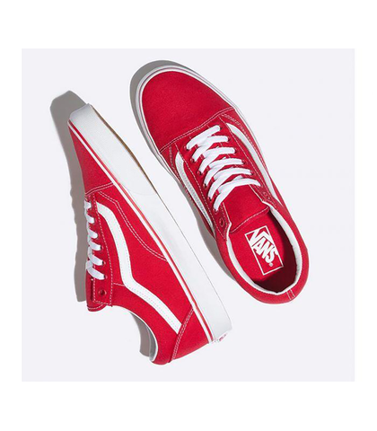Formula one vans old skool outlet