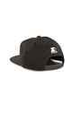 ILABB CAPSIZE SNAPBACK CAP - BLACK / BLACK