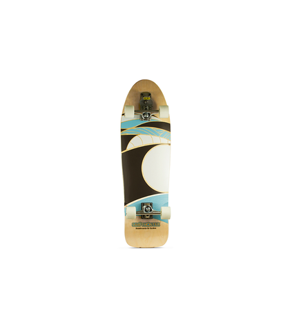 SMOOTHSTAR MANTA RAY BOARD