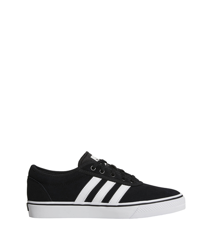 ADIDAS ADI-EASE SHOE - BLACK / WHITE 