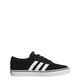 ADIDAS ADI-EASE SHOE - BLACK / WHITE 