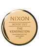 NIXON KENSINGTON WATCH - ALL GOLD