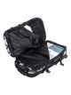 ROXY FLY AWAY TOO TRAVEL BAG - ANTHRACITE