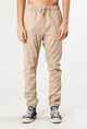 RUSTY MENS HOOK OUT BEACH PANT - FENNEL