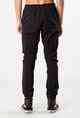 RUSTY MENS HOOK OUT BEACH PANT - BLACK