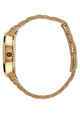 NIXON KENSINGTON WATCH - GOLD/WHITE