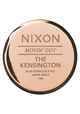 NIXON KENSINGTON WATCH - ALL ROSE GOLD