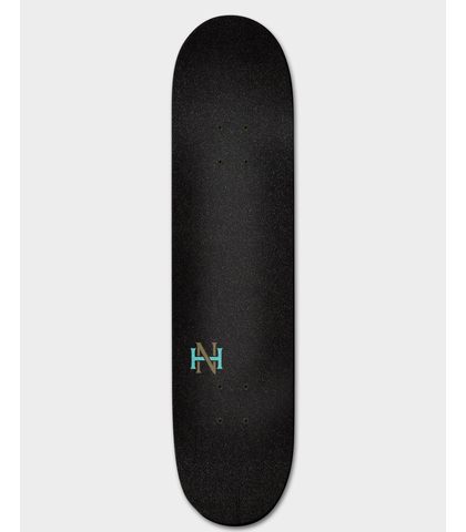 nyjah leaves element