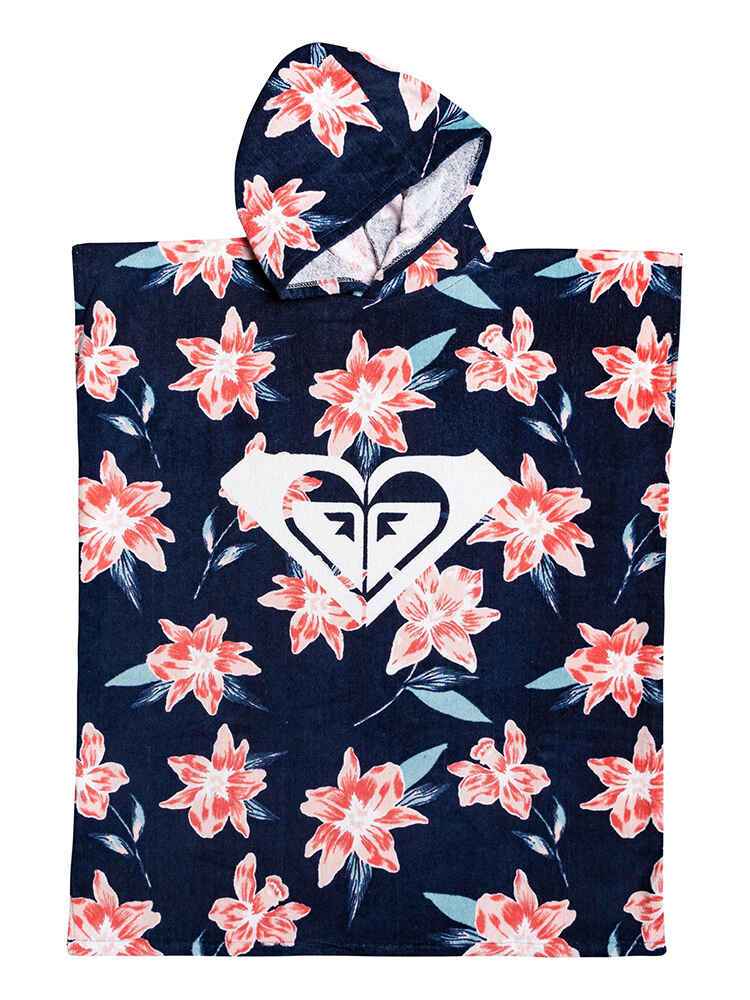 Roxy hotsell hooded towel