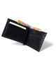 RIPCURL STACKA RFID  PU ALL DAY WALLET - BLACK