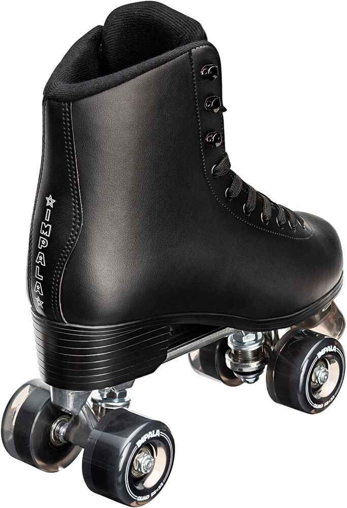 IMPALA ROLLER SKATES BLACK SkateImpala skates Sequence Surf Shop