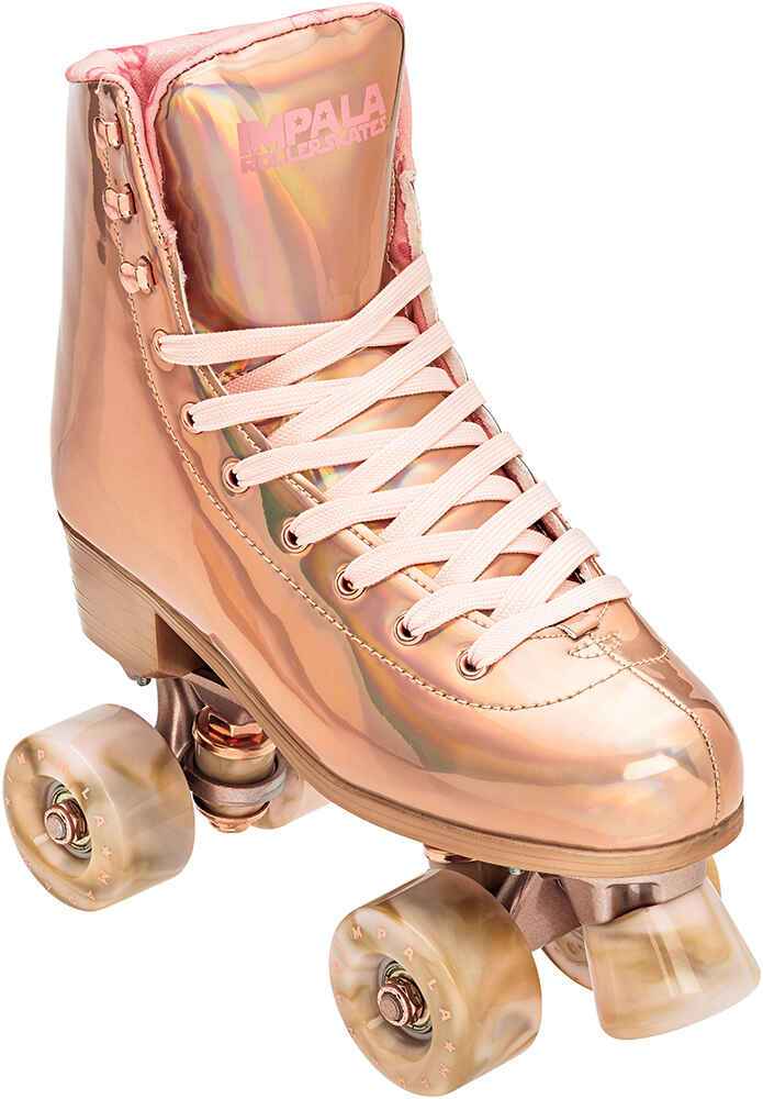 IMPALA ROLLER SKATES MARAWA ROSE GOLD SkateImpala skates