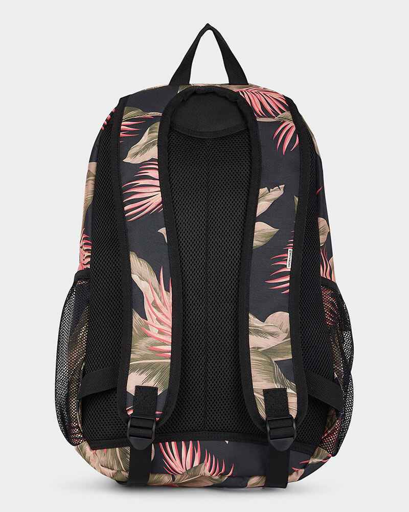 BILLABONG LADIES PALMS SHAKA BACKPACK - SAGE - Womens ...