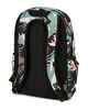 VOLCOM LADIES PATCH ATTACK BACKPACK - MILITARY