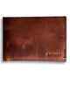 RIPCURL MENS HANDCRAFTED ALL DAY LEATHER WALLET