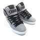 OSIRIS CLONE SHOE - GREY / TWEED