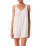 RHYTHM LADIES VALENCIA JUMPSUIT - WHITE