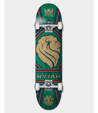 ELEMENT NYJAH MONARCH 7.7' COMPLETE 