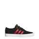 ADIDAS ADI-EASE SHOE - CORE BLACK/ SCARLET / FT WHITE