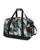 VOLCOM LADIES PATCH ATTACK GEAR BAG - MILITARY