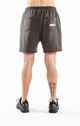 ILABB MENS COOL TRACKIE SHORT - CHARCOAL