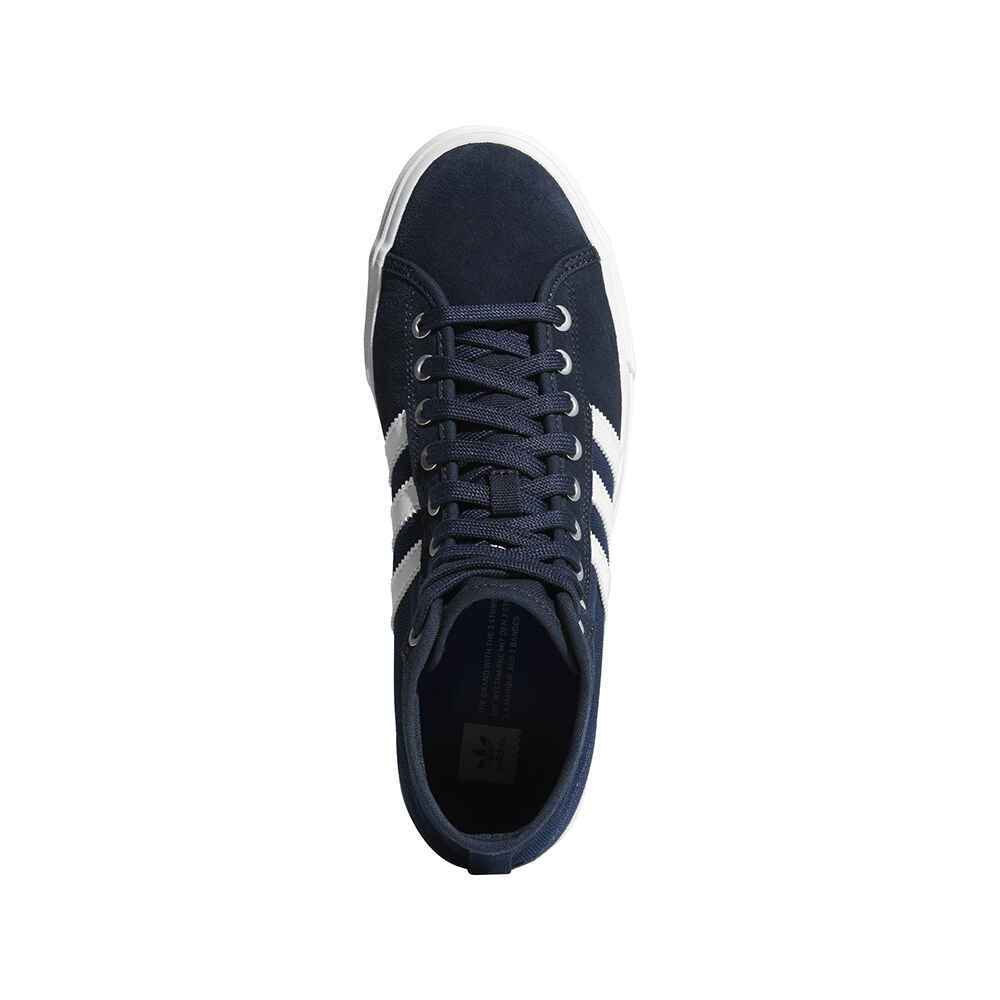 adidas matchcourt high rx shoes