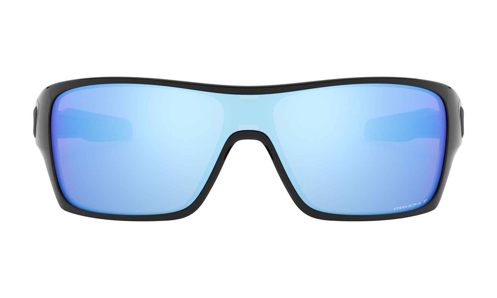 oakley turbine prizm deep water