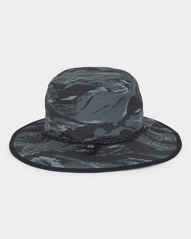 billabong reversible hat