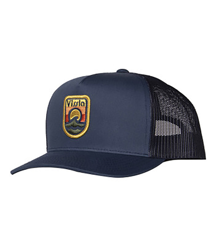 VISSLA SOLID SETS CAP