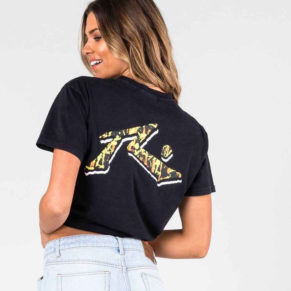 Rusty surf discount t shirts