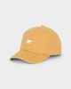 ELEMENT YOUTH CA BEAR CAP - MINERAL YELLOW