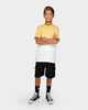 ELEMENT YOUTH DIPPER S/S TEE - MINERAL YELLOW