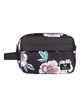 ROXY BEAUTIFULLY MAKE UP CASE - ANTHRACITE 