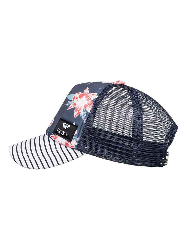 roxy girls cap