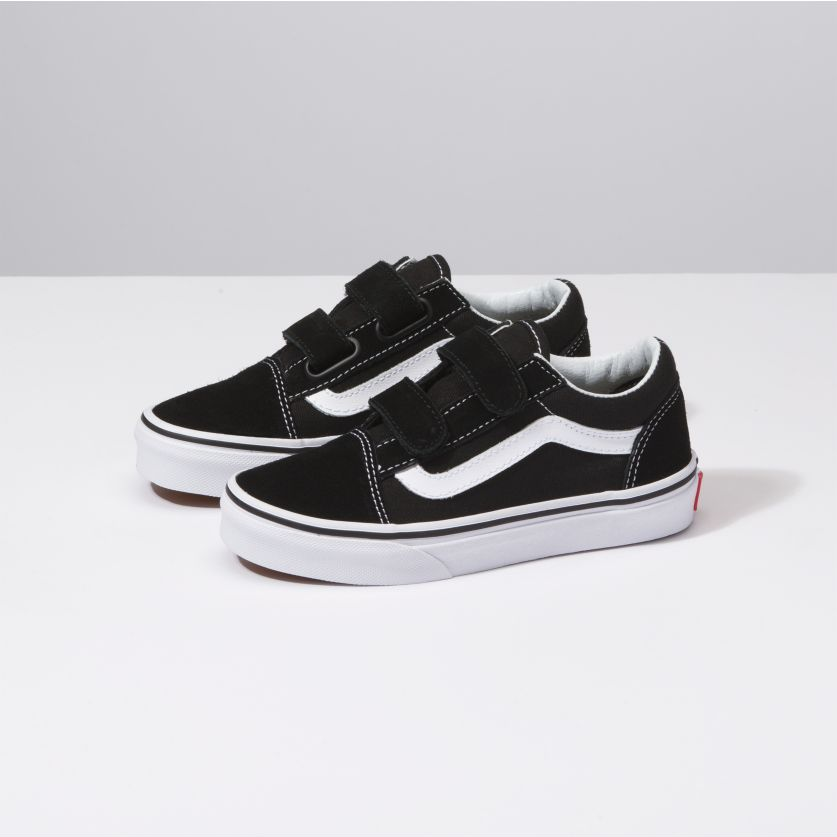 vans velcro nz