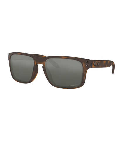 oakley holbrook xl matte brown tortoise prizm black