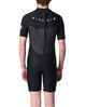 RIPCURL BOYS - OMEGA 1.5MM SPRINGSUIT - BLACK
