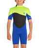 RIPCURL BOYS - OMEGA 1.5MM SPRINGSUIT - LIME