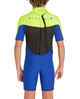 RIPCURL BOYS - OMEGA 1.5MM SPRINGSUIT - LIME