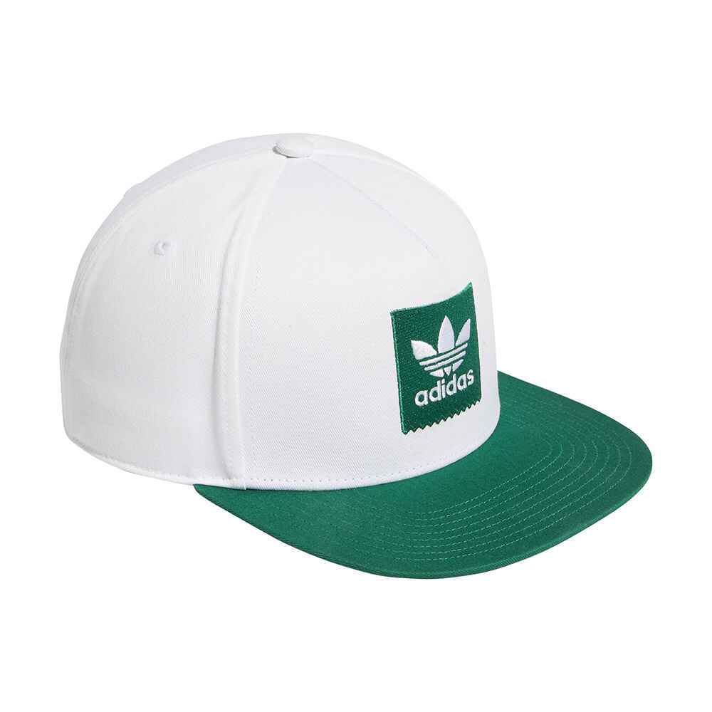 adidas 2 tone snapback